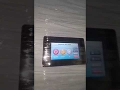 प्रयोगशाला लामिना साफ बेंच अल्ट्रा साफ 150W 1000m3/h वायु प्रवाह