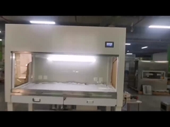 लामिनेर क्लीन बेंच