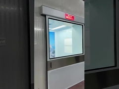 ऑपरेटिंग रूम डिजाइन सेवा परियोजना मॉड्यूलर त्वरित-स्थापना अस्पताल ऑपरेटिंग थिएटर रूम