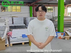 यानिंग त्वरित स्थापना ऑपरेटिंग थियेटर मॉड्यूलर ऑपरेशन रूम दीवार पैनल सर्जिकल रूम ओटी रूम के लिए एच