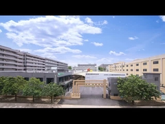 वर्टिकल लामिना फ्लो क्लीन बेंच के साथ अनुकूलित दो-व्यक्ति दो-पक्षीय वितरण मशीन