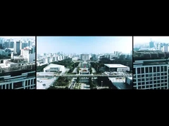 यानिंग कंपनी का प्रचार वीडियो