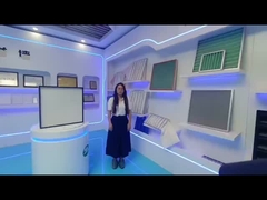 पॉकेट फ़िल्टर उत्पाद परिचय