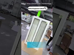 चिकित्सा उपकरण कैबिनेट
