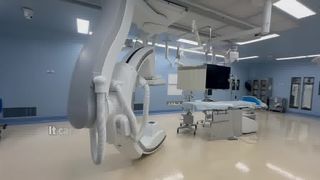 प्रयोगशाला सफाई कक्ष