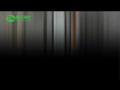 क्लीनरूम एयर शावर परिचय