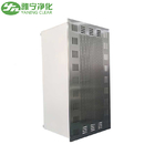 Customized Factory Direct Galvanized Stainless Steel AC EC Motor HEPA FFU For Cleanroom