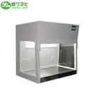 YANING Custom Design Desk Top Mini Modular Laboratory Laminar Flow Horizontal Vertical Laminar Flow Cabinet Clean Bench
