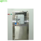 YANING OEM Modular Electronical Interlock ISO14644 GMP Cleanroom Air Shower