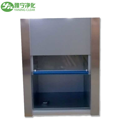 उच्च प्रदर्शन मिनी लामिना स्वच्छ बेंच 0.2-0.6 एम / एस औसत हवा की गति