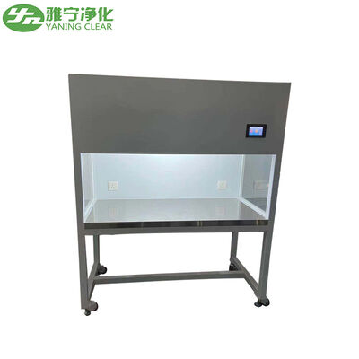 Yaning कस्टम मॉड्यूलर ऊर्ध्वाधर Laminar प्रवाह स्वच्छ बेंच लचीला कार्यस्थल